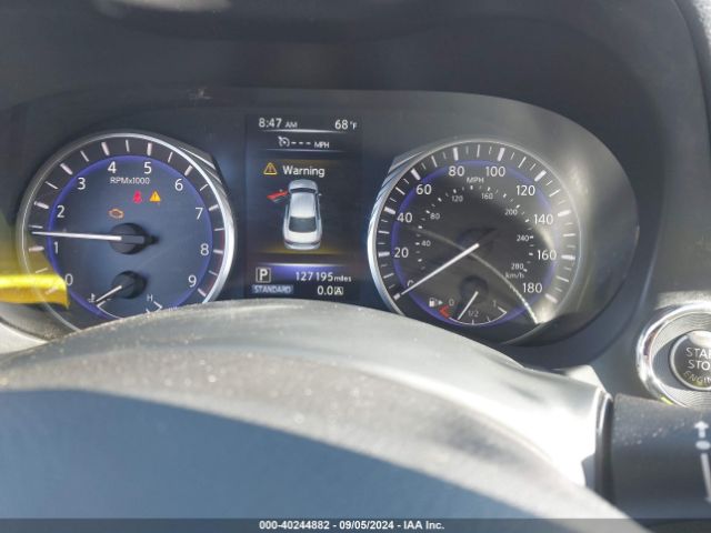 JN1BV7AP6EM677491 Infiniti Q50 Premium