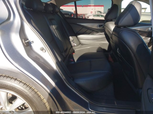 JN1BV7AP6EM677491 Infiniti Q50 Premium