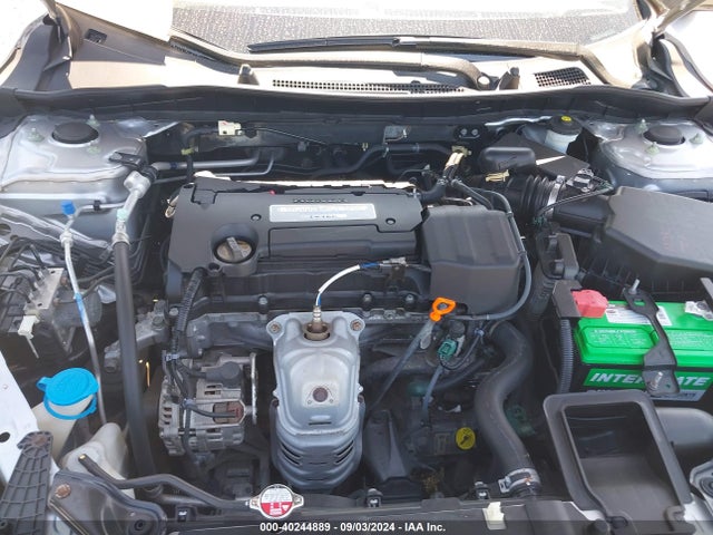 1HGCR2F39EA229330 Honda ACCORD LX