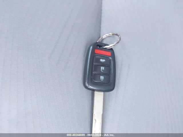 1HGCR2F39EA229330 Honda ACCORD LX