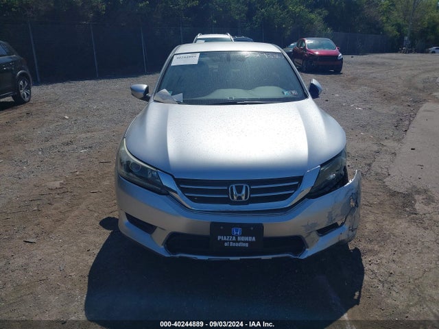 1HGCR2F39EA229330 Honda ACCORD LX