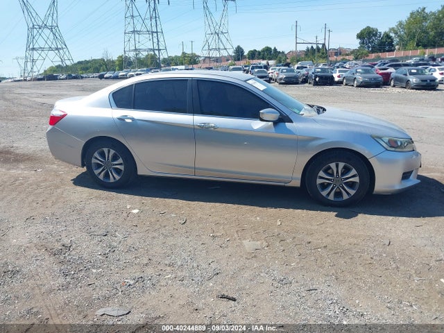 1HGCR2F39EA229330 Honda ACCORD LX