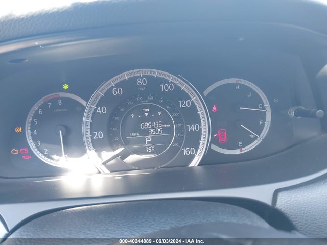 1HGCR2F39EA229330 Honda ACCORD LX