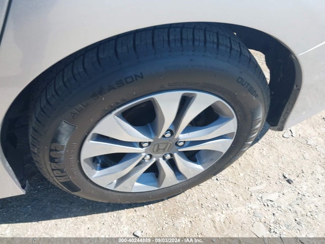 1HGCR2F39EA229330 Honda ACCORD LX