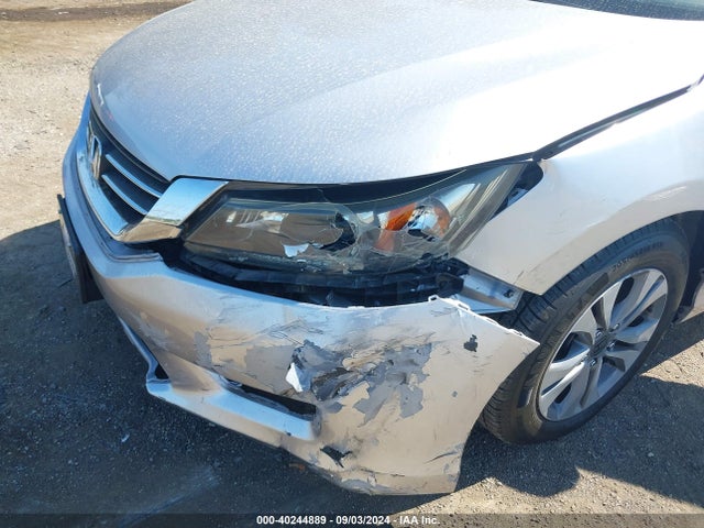 1HGCR2F39EA229330 Honda ACCORD LX