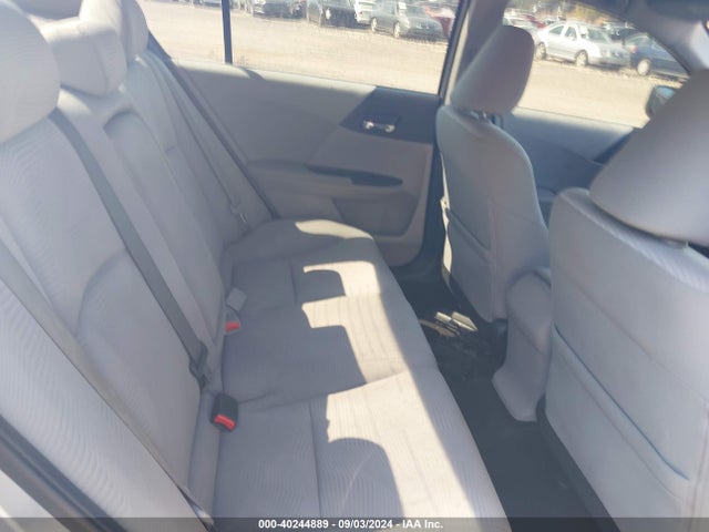 1HGCR2F39EA229330 Honda ACCORD LX
