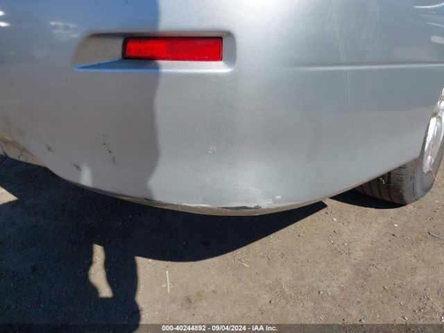 JN8AE2KP1F9123195 Nissan Quest Platinum/s/sl/sv