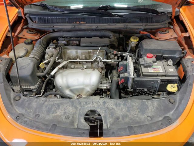 1C3CDFEB1ED866650 Dodge DART GT
