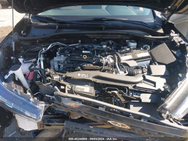 7MUAAAAG2PV049488 Toyota Corolla Cross L