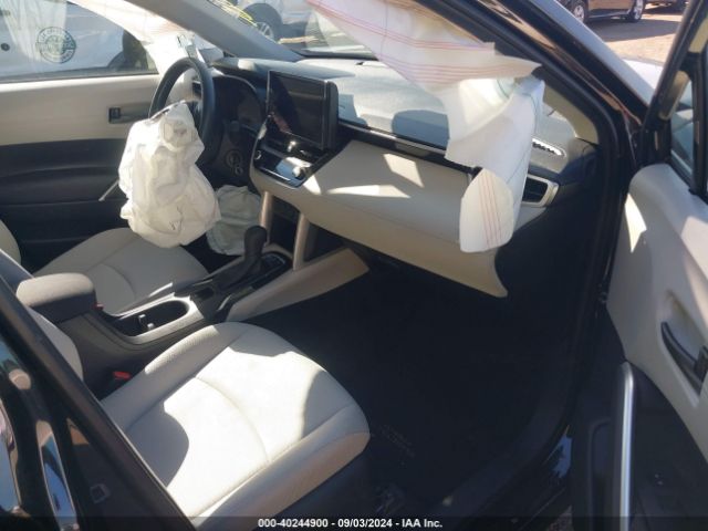 7MUAAAAG2PV049488 Toyota Corolla Cross L