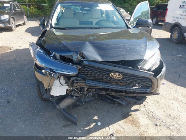 7MUAAAAG2PV049488 Toyota Corolla Cross L