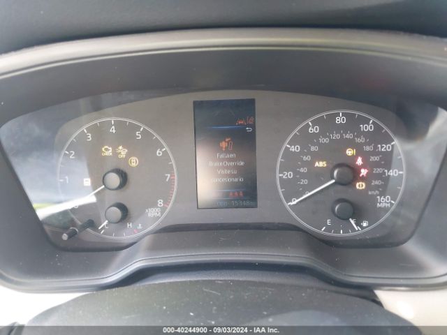 7MUAAAAG2PV049488 Toyota Corolla Cross L