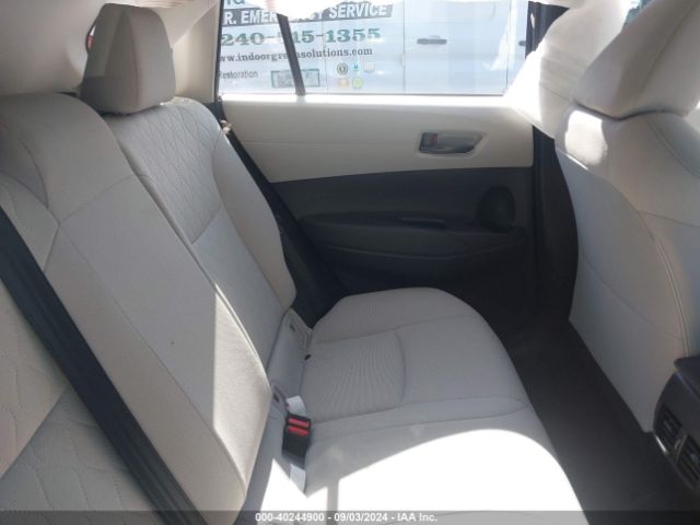7MUAAAAG2PV049488 Toyota Corolla Cross L
