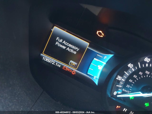 Ford FUSION SE 2019 3FA6P0HD7KR250213 Image 7