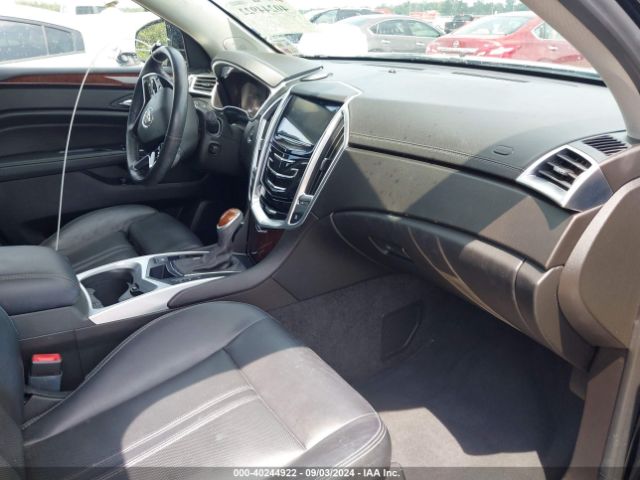 3GYFNDE34FS594707 Cadillac Srx Premium Collection