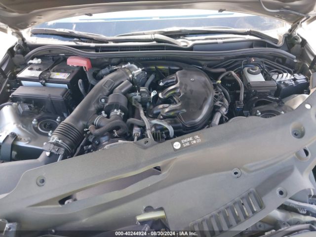 JTHGZ1B26P5066704 Lexus Is 350 F Sport