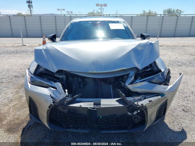 JTHGZ1B26P5066704 Lexus Is 350 F Sport