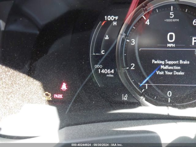 JTHGZ1B26P5066704 Lexus Is 350 F Sport