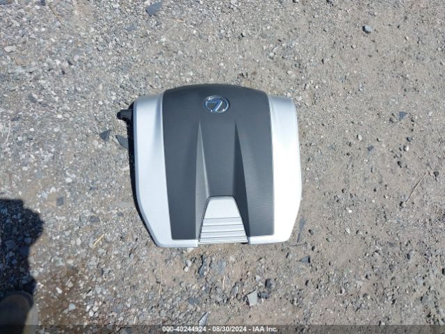 JTHGZ1B26P5066704 Lexus Is 350 F Sport