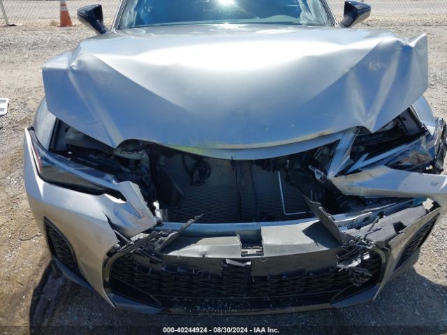 JTHGZ1B26P5066704 Lexus Is 350 F Sport