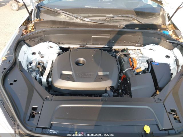 YV4BR0CLXM1701159 Volvo Xc90 Recharge Plug-in Hybrid T8 Inscription 7 Passenger