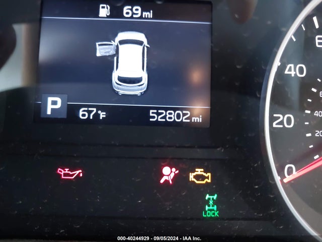 KIA Sportage Lx 2020 KNDPMCAC6L7629450 Image 14