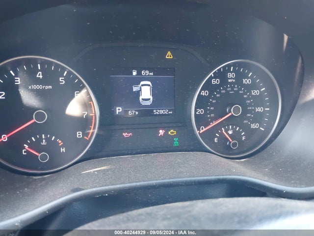 KIA Sportage Lx 2020 KNDPMCAC6L7629450 Image 7