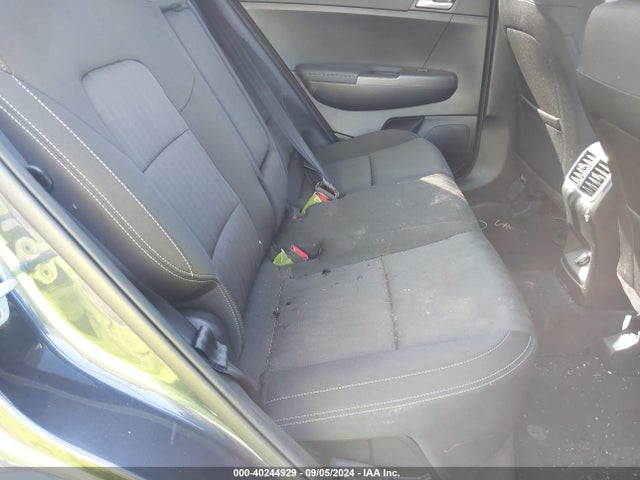 KIA Sportage Lx 2020 KNDPMCAC6L7629450 Image 8