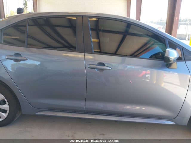 Toyota COROLLA LE 2023 JTDB4MEE4PJ007093 Image 14