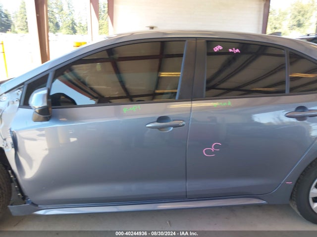 Toyota COROLLA LE 2023 JTDB4MEE4PJ007093 Image 15