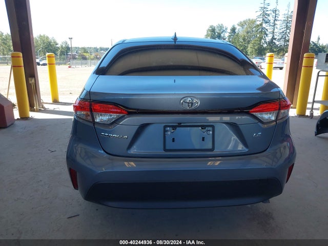 Toyota COROLLA LE 2023 JTDB4MEE4PJ007093 Image 17