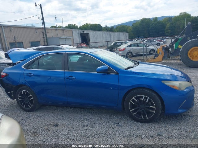 Toyota CAMRY SE 2016 4T1BF1FKXGU544042 Image 13
