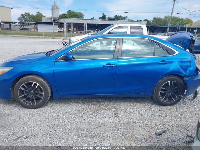 Toyota CAMRY SE 2016 4T1BF1FKXGU544042 Image 14