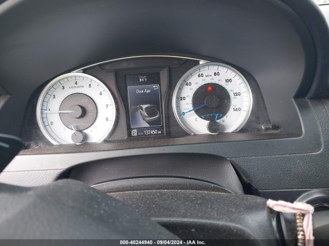 Toyota CAMRY SE 2016 4T1BF1FKXGU544042 Image 15