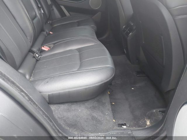SALVP2RX4JH311617 Land Rover Range Rover Evoque Se/se Premium