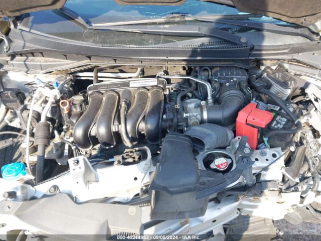 3HGGK5H8XFM778698 Honda Fit Ex/ex-l