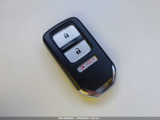 3HGGK5H8XFM778698 Honda Fit Ex/ex-l