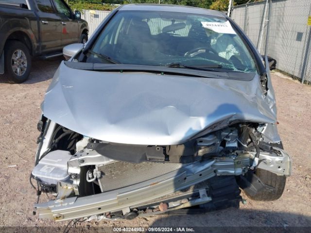 3HGGK5H8XFM778698 Honda Fit Ex/ex-l