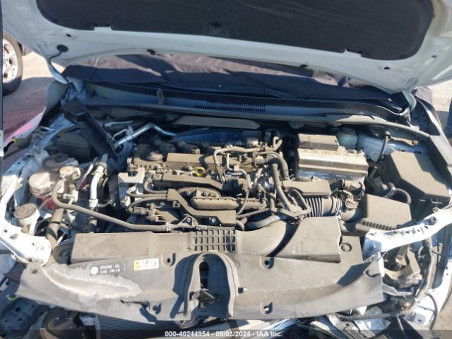 JTNC4MBE5M3132544 Toyota Corolla Xse