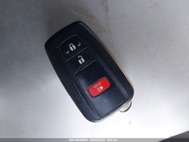 JTNC4MBE5M3132544 Toyota Corolla Xse