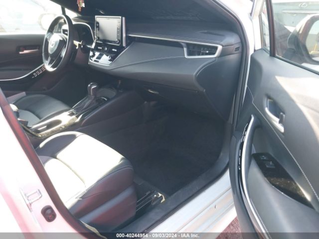 JTNC4MBE5M3132544 Toyota Corolla Xse