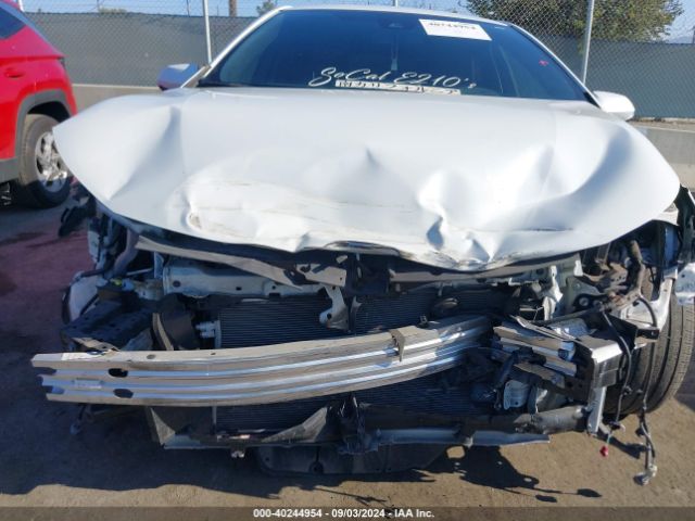JTNC4MBE5M3132544 Toyota Corolla Xse