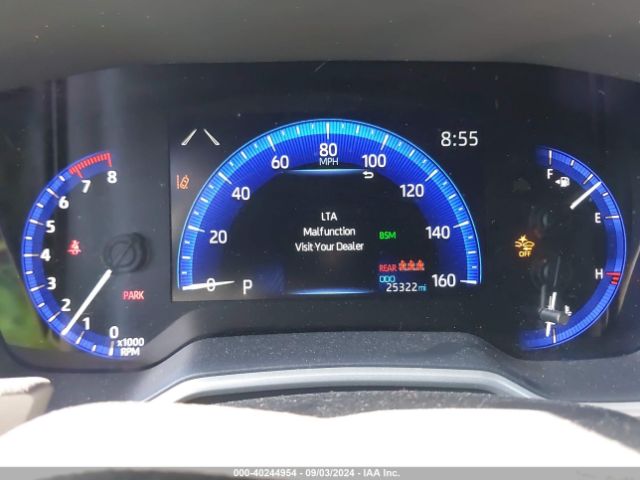 JTNC4MBE5M3132544 Toyota Corolla Xse