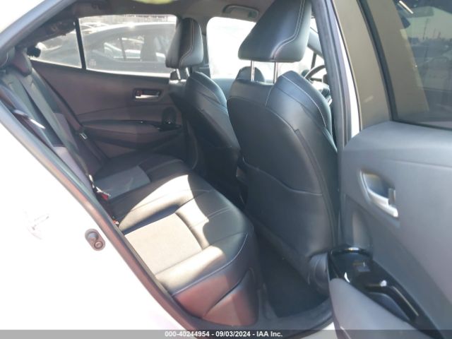 JTNC4MBE5M3132544 Toyota Corolla Xse