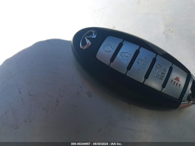3PCAJ5M37KF105268 Infiniti Qx50 Essential
