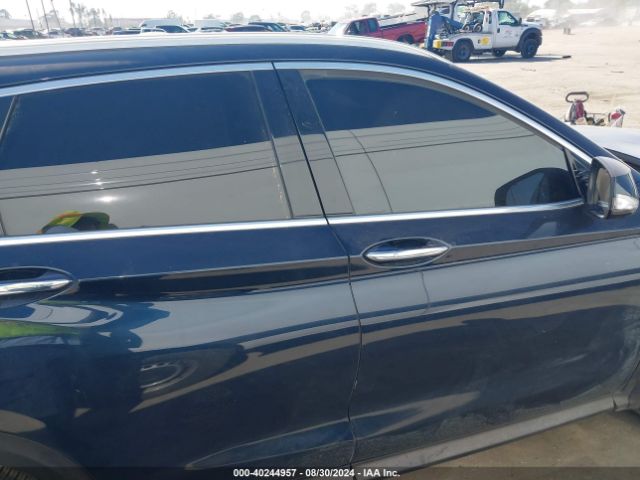 3PCAJ5M37KF105268 Infiniti Qx50 Essential