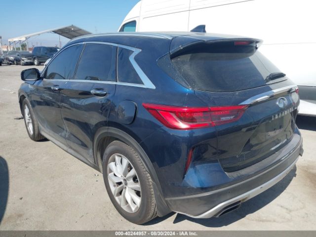 3PCAJ5M37KF105268 Infiniti Qx50 Essential