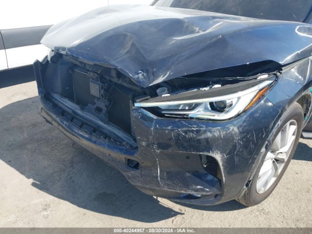 3PCAJ5M37KF105268 Infiniti Qx50 Essential