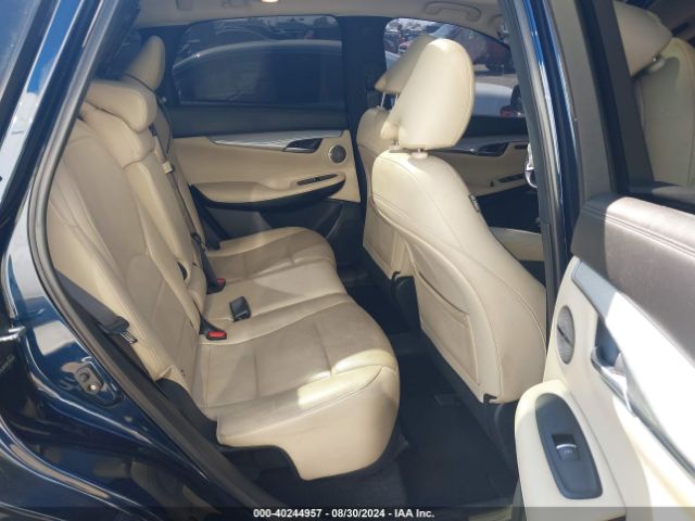 3PCAJ5M37KF105268 Infiniti Qx50 Essential
