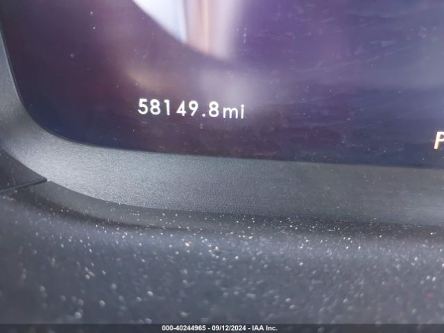 2LMPJ6J97LBL29504 Lincoln Nautilus Standard